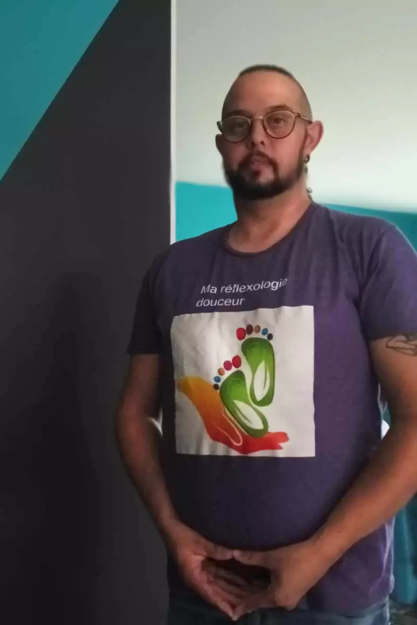 Dimitri nabti