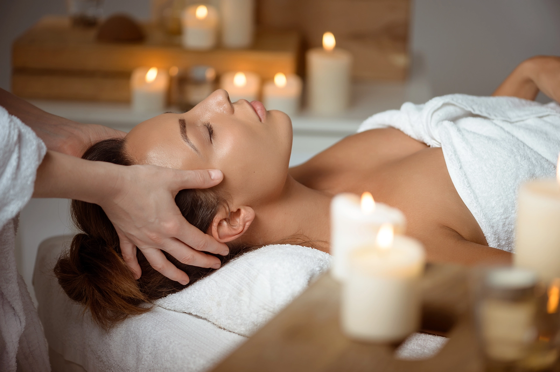 Relaxation